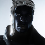 CHROME DURAG