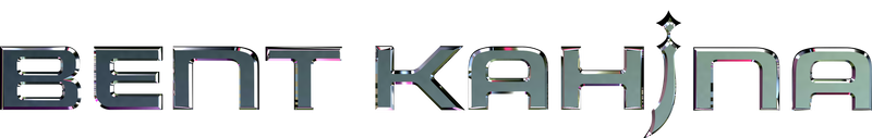 BENT KAHINA logo