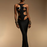 BLACK CUTOUT SET