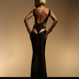 BLACK CUTOUT SET