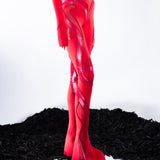 RED SCUBA SPORT PANT