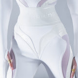WHITE SCUBA SPORT PANT
