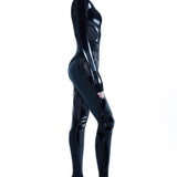 BLACK SCUBA SPORT PANT