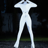 WHITE SCUBA SPORT PANT