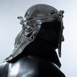 CHROME DURAG