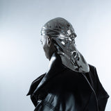 CHROME DURAG