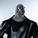 CHROME DURAG