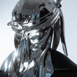 CHROME DURAG