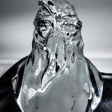 CHROME DURAG