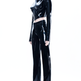 BLACK LIQUID PANT