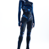 BLUE SCUBA SPORT PANT